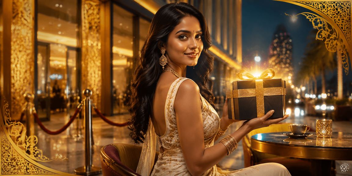User signing up on 209721 mobile casino app